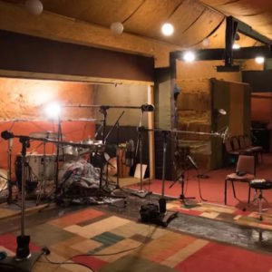 Royal Studios Memphis