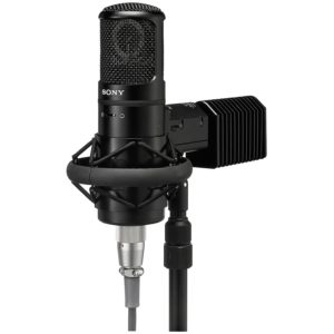 microphone choices Sony C-800G
