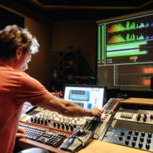 Gene Grimaldi Oasis Mastering