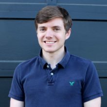 Loudr CEO Chris Crawford