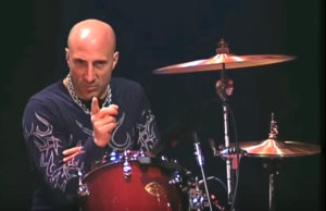 Overdub - Kenny Aronoff