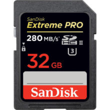 SD cards