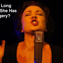 singing surgery