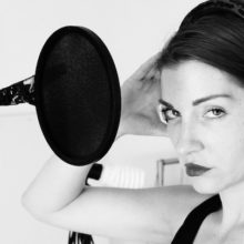 vocal recording checklist