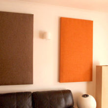Acoustic Panels