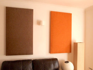 Acoustic Panels