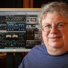 Mick Guzauski