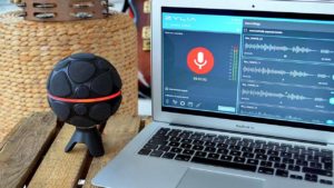 ZYLIA ZM-1 and Studio software