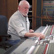 Andy Wallace mix philosophy
