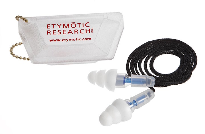 Etymotic ER20 on Bobby Owsinski's Production Blog