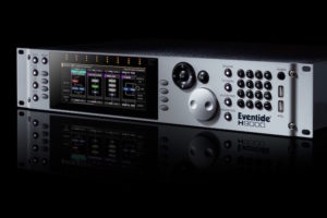 Eventide H9000