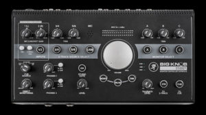 Mackie Big Knob Studio+