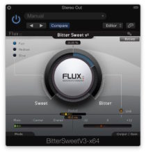 BitterSweet Transient Designer