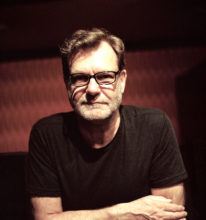 Mastering engineer John Greenham