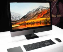 iMac Pro