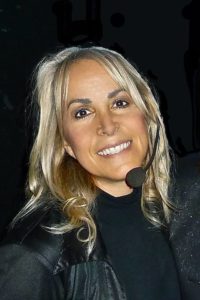 Jeri Palumbo