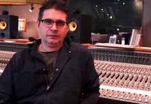 Steve Albini