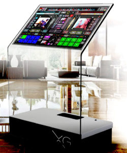 Touch Innovations XG