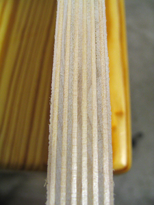 13 ply baltic birch on Bobby Owsinski's Production Blog
