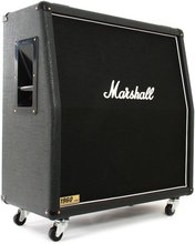 1960A speaker cabinet on Bobby Owsinski's Production Blog
