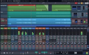 20 most popular DAWs