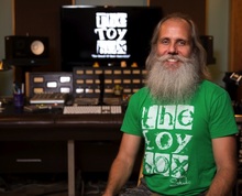 Lij Shaw on Bobby Owsinski's Production Blog