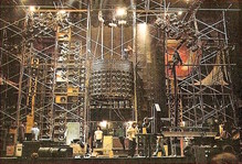 Grateful Dead Wall of Sound on Bobby Owsinski's Production blog