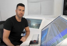 Steven Slate VLOG on Bobby Owsinski's Production Blog