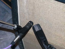 Electric guitar recording on Bobby Owsinski's Production Blog