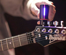 Roadie guitar tuner on Bobby Owsinski's Music Production Blog
