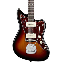 Classic Jazzmaster on Bobby Owsinski's Production Blog