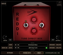 REDDI DI plugin on Bobby Owsinski's Production Blog
