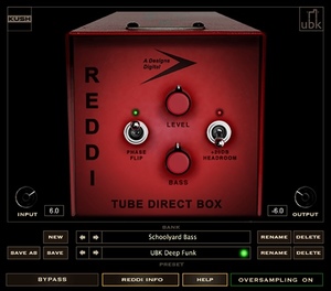 REDDI DI plugin on Bobby Owsinski's Production Blog