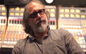 Steve Remote on Bobby Owsinski's Production Blog