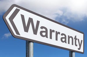 warranty on Bobby Owsinski's Production Blog