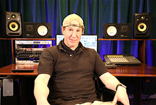 Dave Derr on Bobby Owsinski's Production Blog