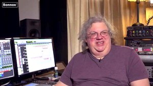 Mick Guzauski on Bobby Owsinski's Production Blog