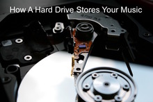 hard drive closeup on Bobby Owsinski's Production Blog
