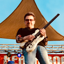 Buck Dharma on Bobby Owsinski's Production blog