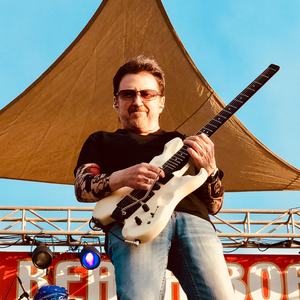 Buck Dharma on Bobby Owsinski's Production blog