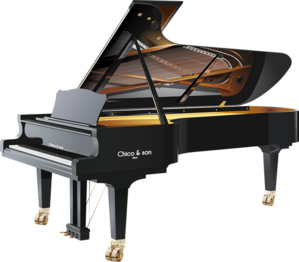 Grand Piano on Bobby Owsinski Production Blog