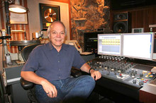 Ron McMaster on Bobby Owsinski's Production Blog