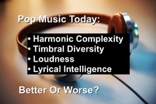 Today's Music on Bobby Owsinski's Production Blog