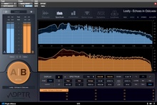 ADPTR Audio Metric AB on Bobby Owsinski's Production Blog
