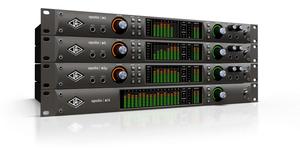 Apollo X series interfaces