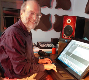 Craig Anderton on Bobby Owsinski's Production Blog