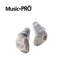 Etymotic MusicPro earplugs on Bobby Owsinski's Production Blog