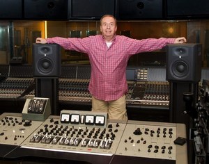 Geoff Emerick on Bobby Owsinski's Production Blog