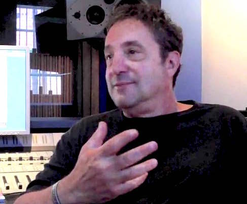 Richard Feldman on recording reggae in Jamaica