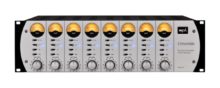 SPL Crescendo preamp on Bobby Owsinski's Production Blog
